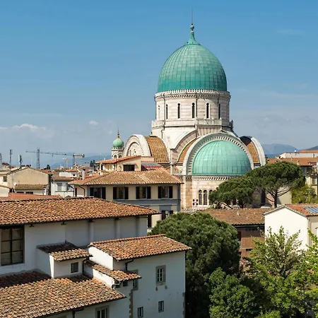 Апартаменты La Terrazza *