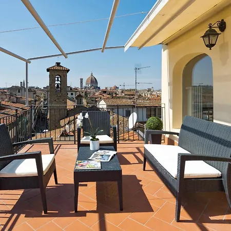 La Terrazza *