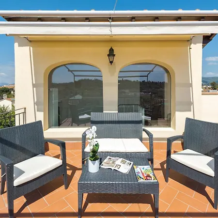 La Terrazza