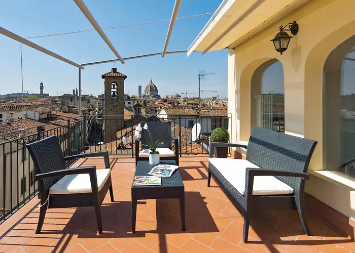 La Terrazza *