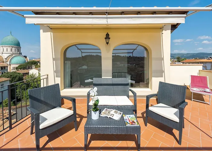 La Terrazza
